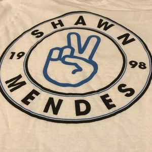 Shawn Mendes T-Shirt